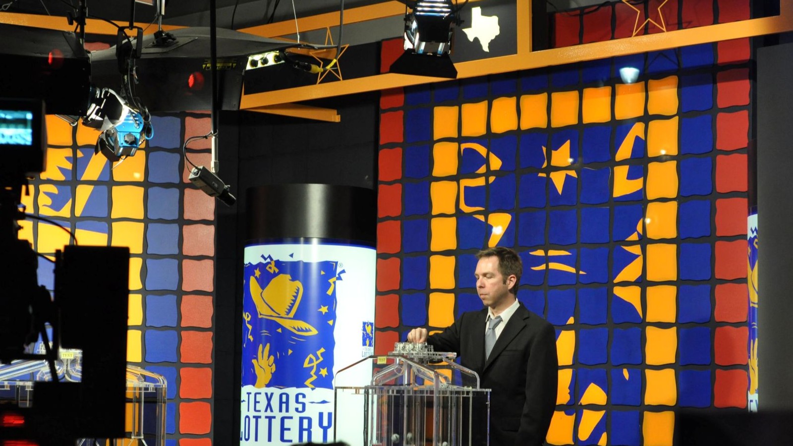 Texas Lottery Education Funding | Who Really Pays For It