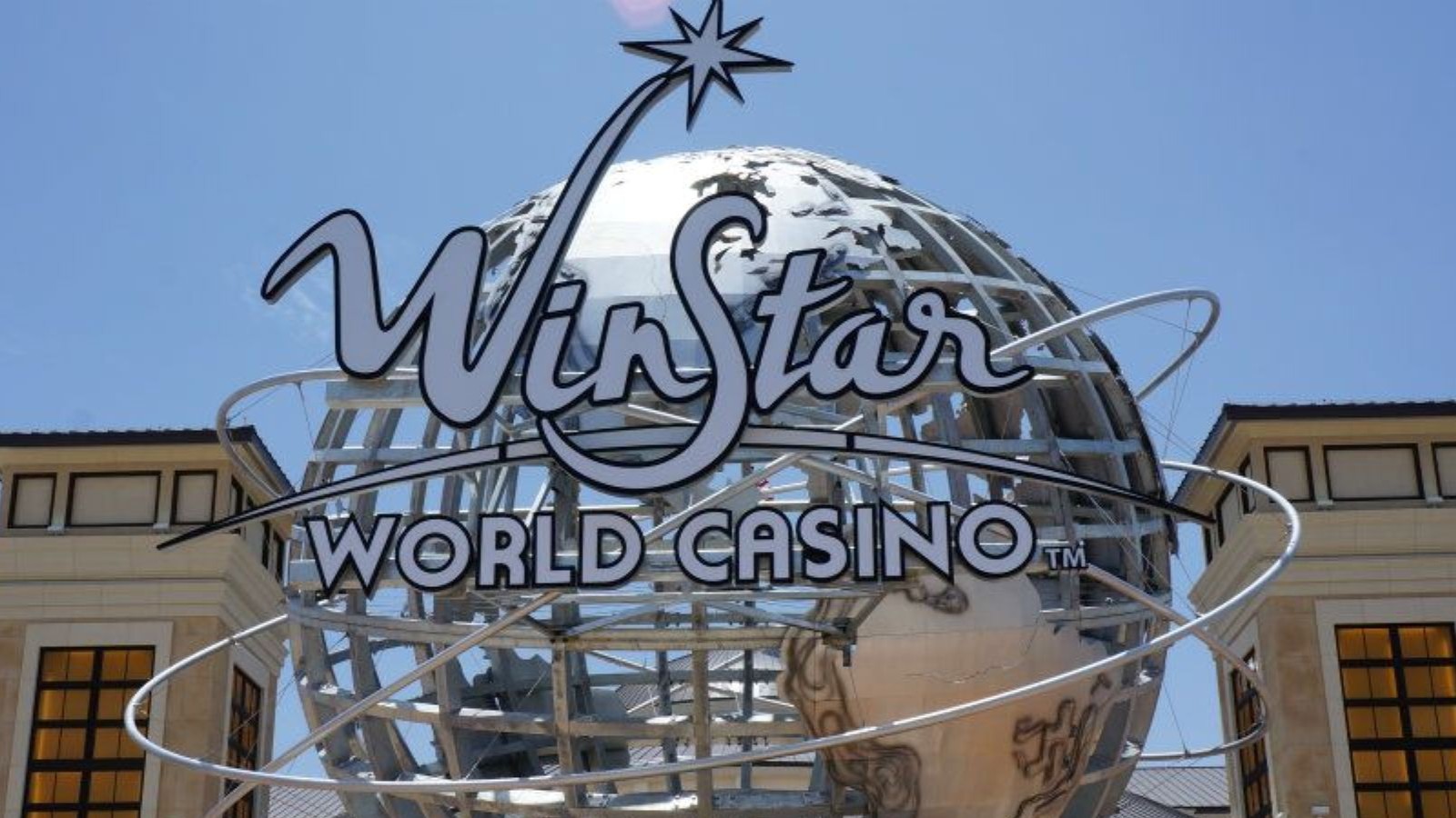 Oklahoma Casinos Near Texas | Built on Texas Money