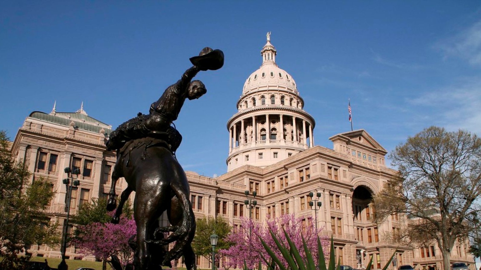 Texas Sports Betting Tax | Record Month, Zero Collected