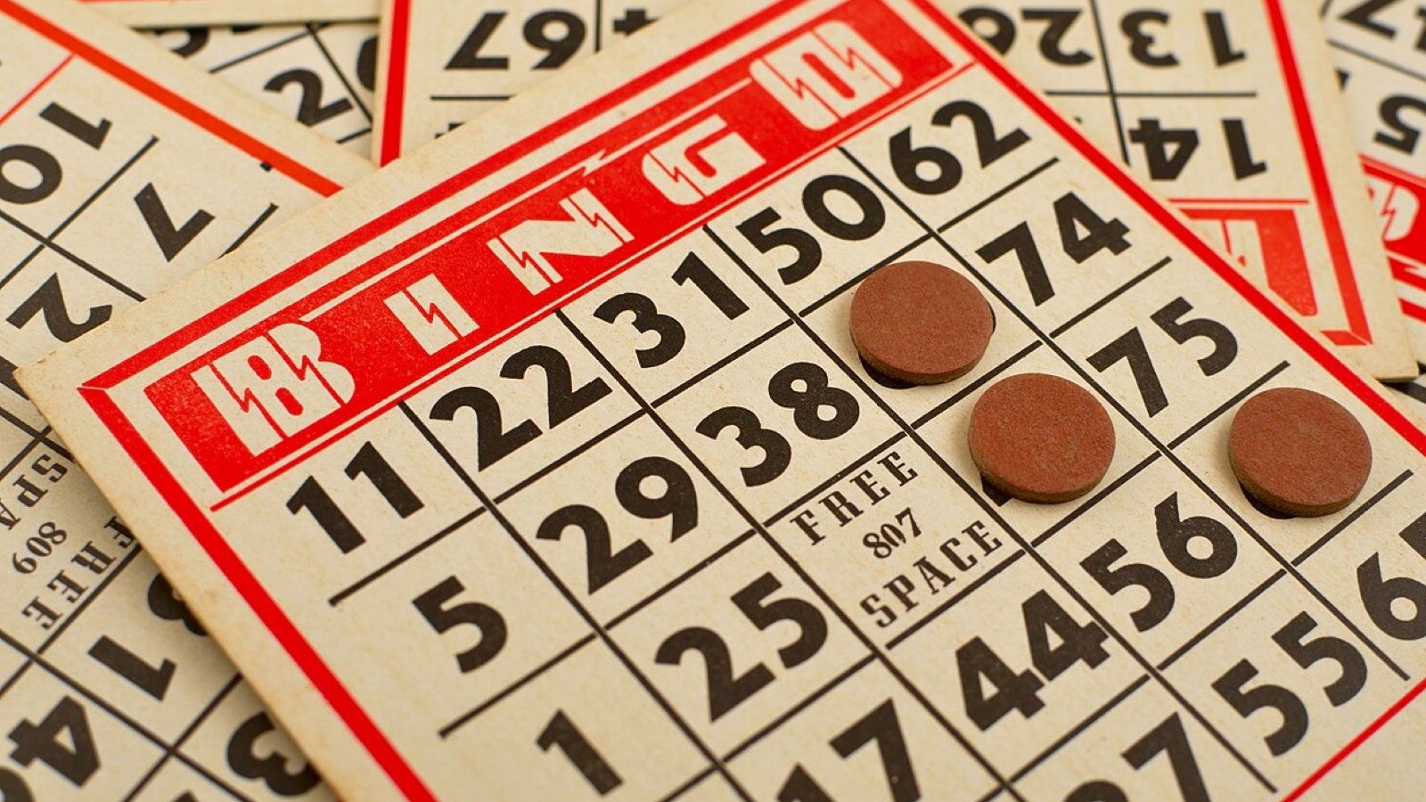 Texas Charitable Bingo Cash Cap Doubled | New TDLR Rule