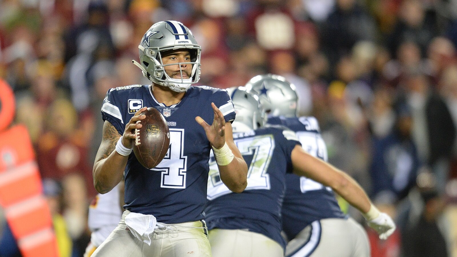 Cowboys Bets Banned In Texas | Election Betting Is Booming