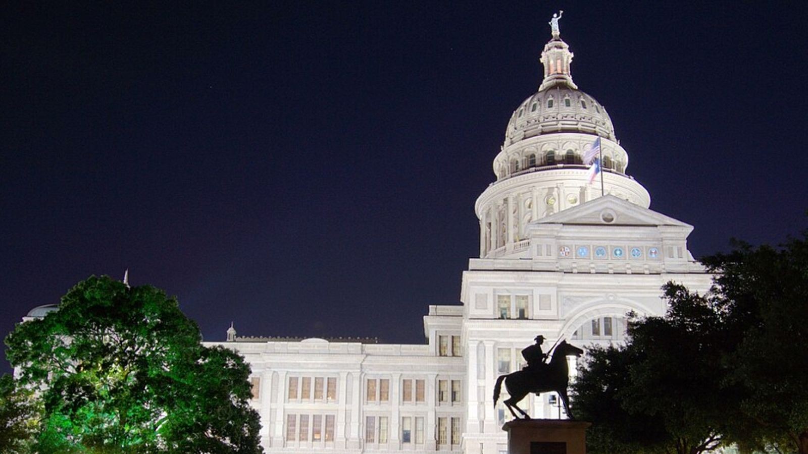 Texas Attorney General Race Will Shape Gambling | Middleton
