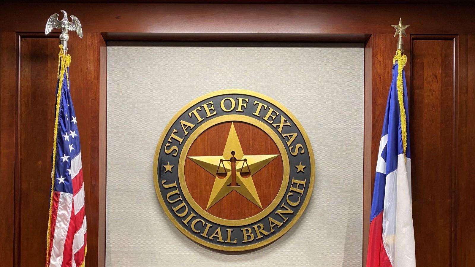 Texas Lottery Commission Charged Over $95M Jackpot