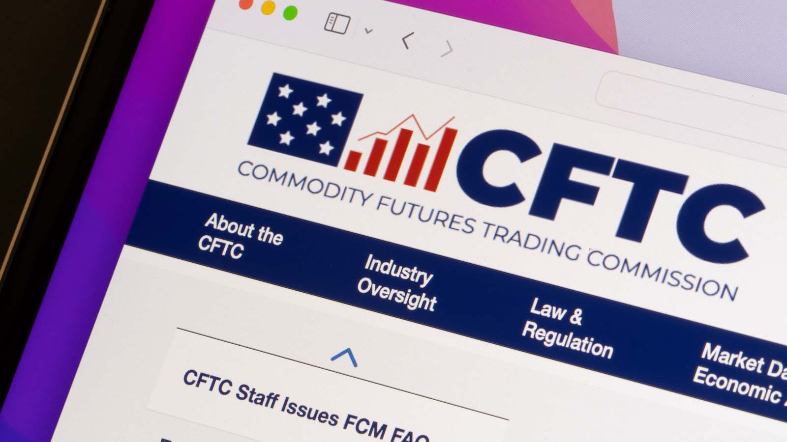 CFTC Emergency Order Kalshi Stays Open To Texas Bettors