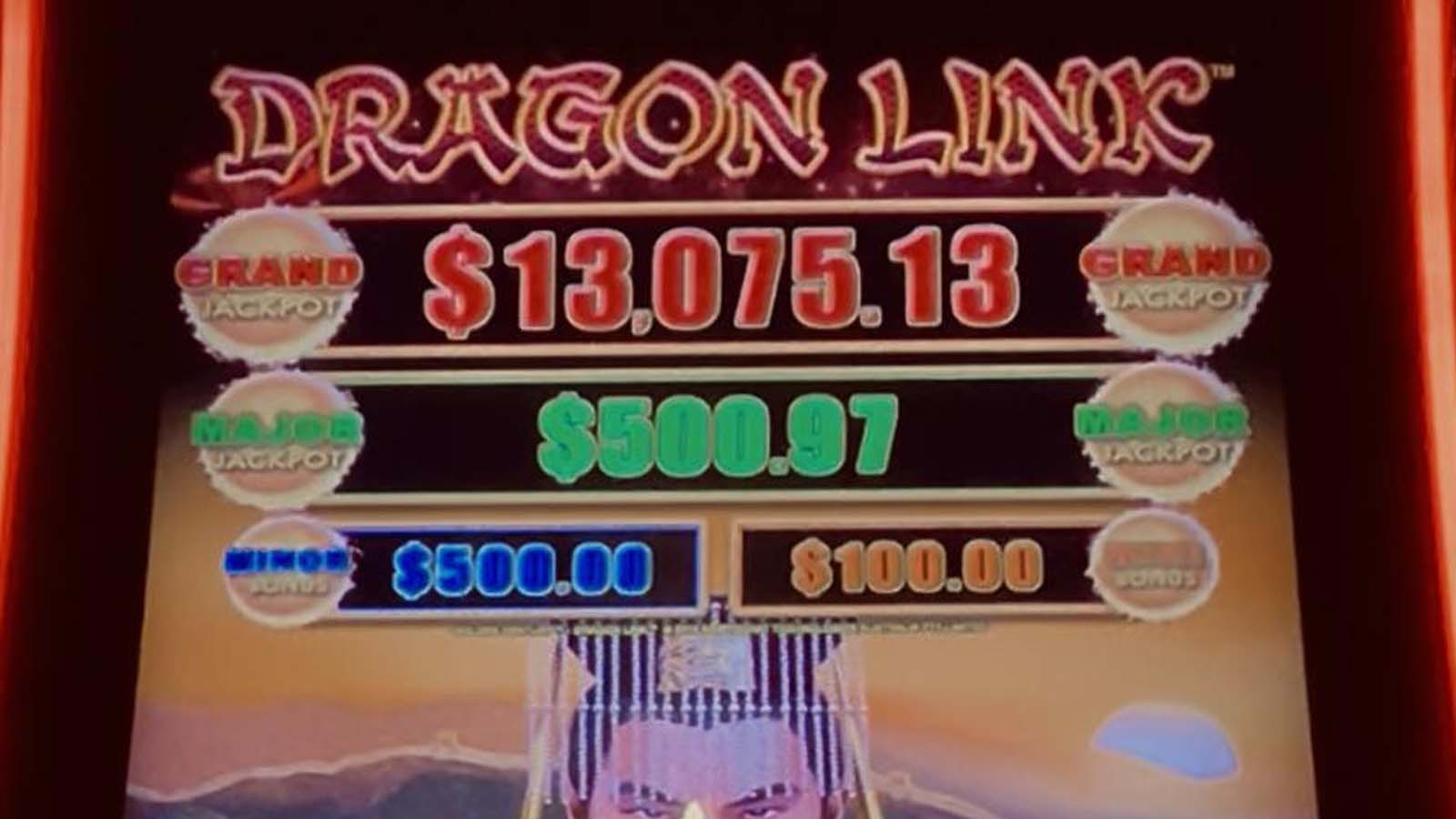 Texan Wins $1.9M On A Slot Machine Texas Bans