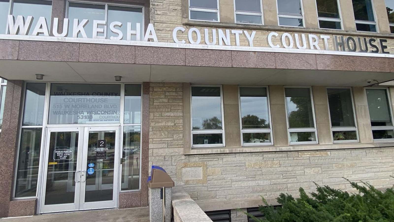 Wisconsin Suit Tests The Tribal Compact Texas Lacks